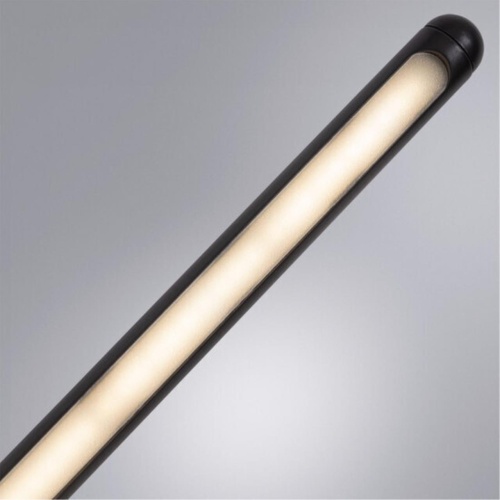 Декоративная подсветка Arte lamp A2028AP-1BK СВЕТИЛЬНИК НАСТЕННЫЙ