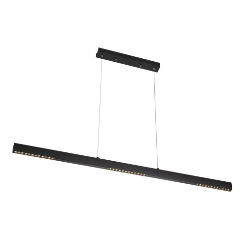 CL720021N EDGE-45 Черный Подвес