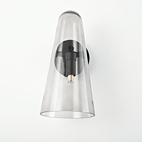 Бра Доми Sconce Smoky 161515-22