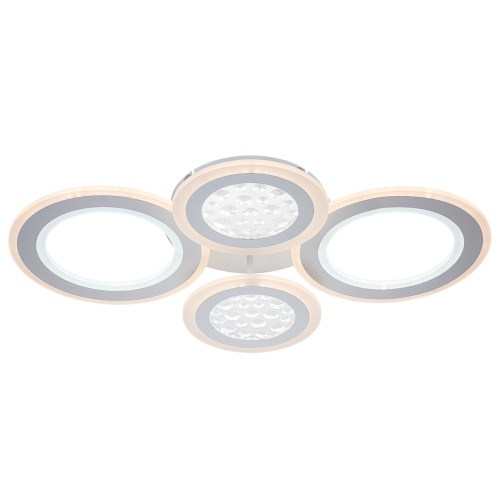 Потолочный светильник Escada 10267/4 LED*115W White