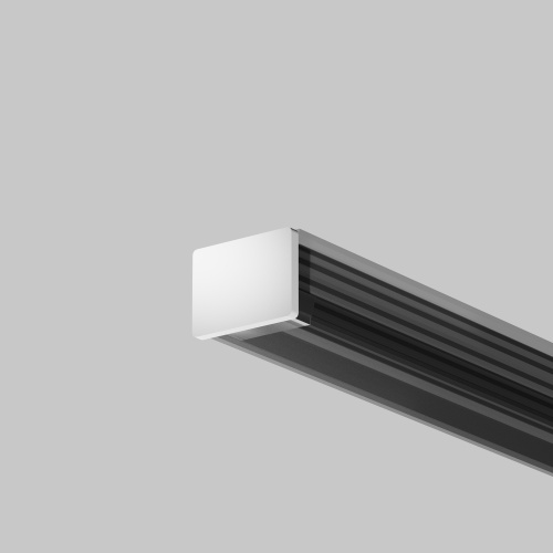 Комплектующие для профиля Led Strip 642023