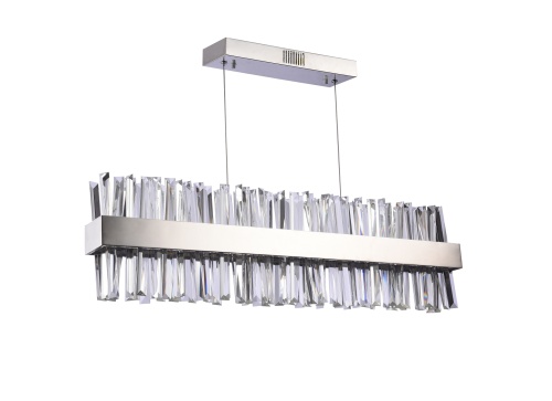 Подвесной светильник Vele Luce Calabria VL3073P11