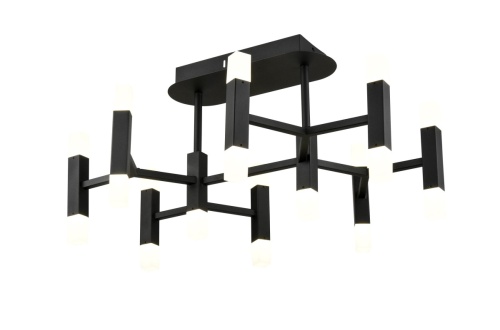 Потолочный светильник Vele Luce Niami VL7142L18
