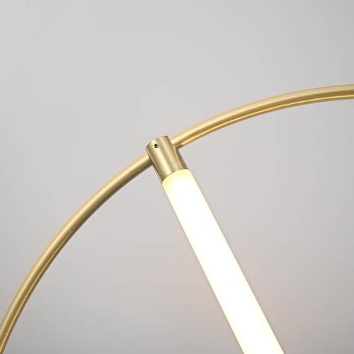 Подвесной светильник RESIST LED B D60 204148-26