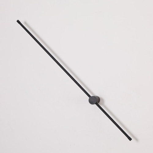 Настенный светильник Wall LINES L60 Black 154863-26