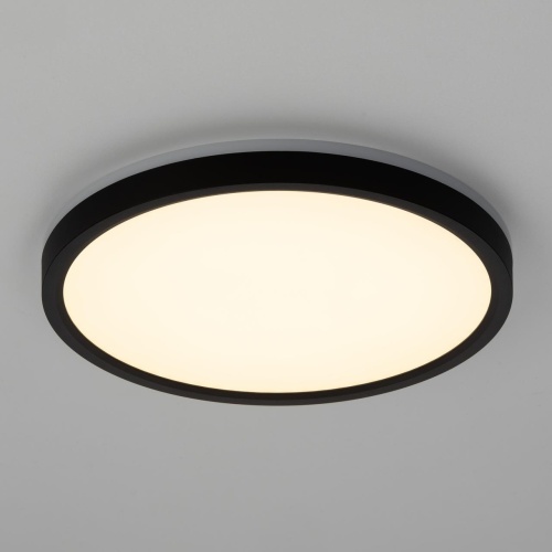 CL748241 NORMA Черный с подсветкой
