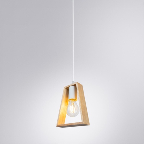 Arte lamp A8030SP-1WH СВЕТИЛЬНИК ПОДВЕСНОЙ