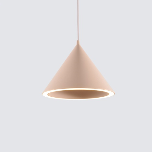 Подвесной светильник Woud Annular D25 Green 193074-26