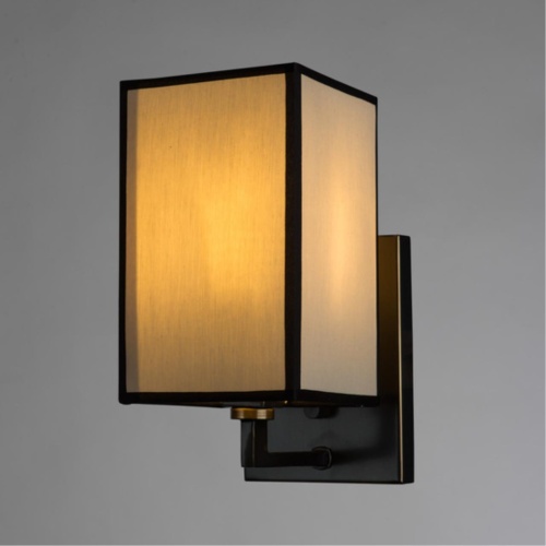 Бра Divinare 5933/01 AP-1 СВЕТИЛЬНИК НАСТЕННЫЙ