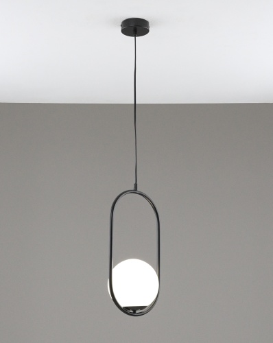 Светильник подвесной Moderli V11586-1P Klaster