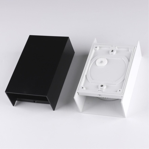 Фасадные светильник Arte lamp A5640AL-2WH УЛИЧНЫЙ СВЕТИЛЬНИК