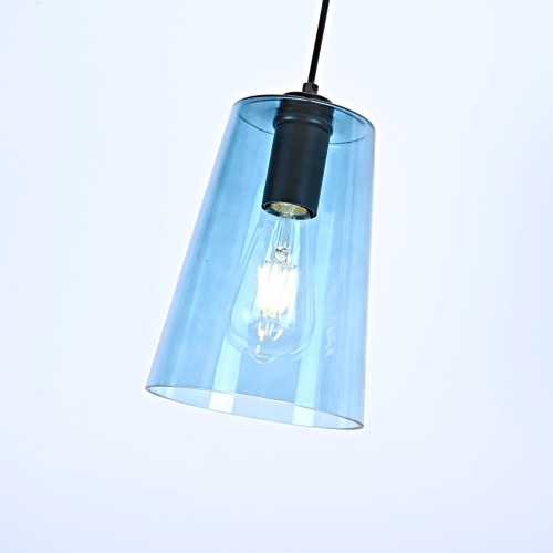 Подвесной светильник Pick-n-Mix C Blue 241131-26