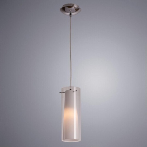 Arte lamp A8983SP-1CC СВЕТИЛЬНИК ПОДВЕСНОЙ