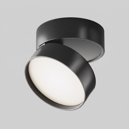 Потолочный светильник Technical C024CL-18W4K-B-1