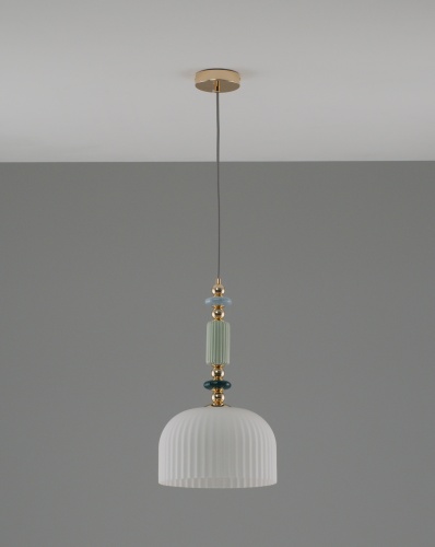 Светильник подвесной Moderli V10903-P Charm