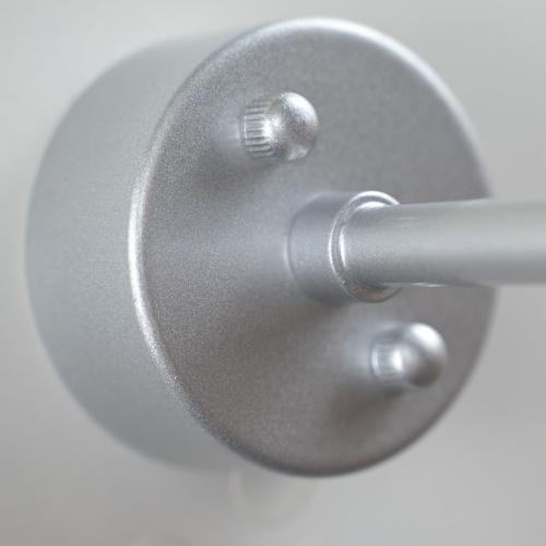 Настенный светильник CATCH WALL cylinder L67 stell 189448-26