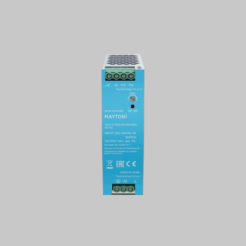 Источник напряжения Led Strip 821012