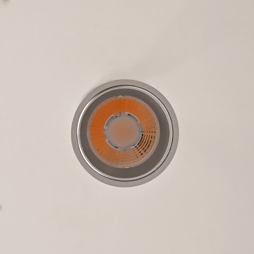 Подвесной светильник Zylo Silver H34 314526-23