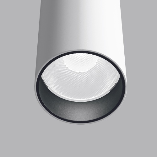 Потолочный светильник Technical C056CL-L12W4K-W-W