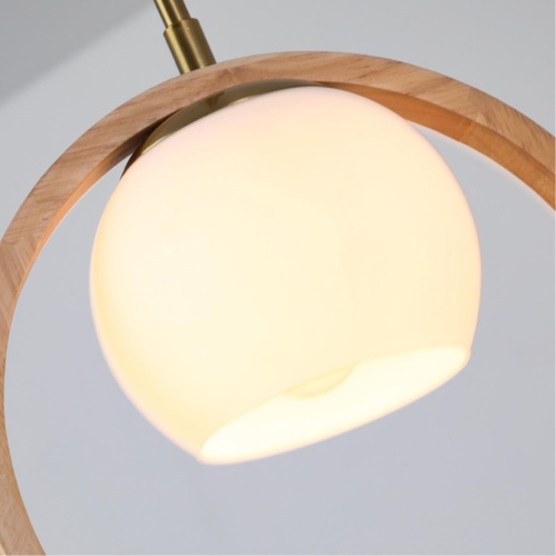 Arte lamp A4182SP-1BR СВЕТИЛЬНИК ПОДВЕСНОЙ