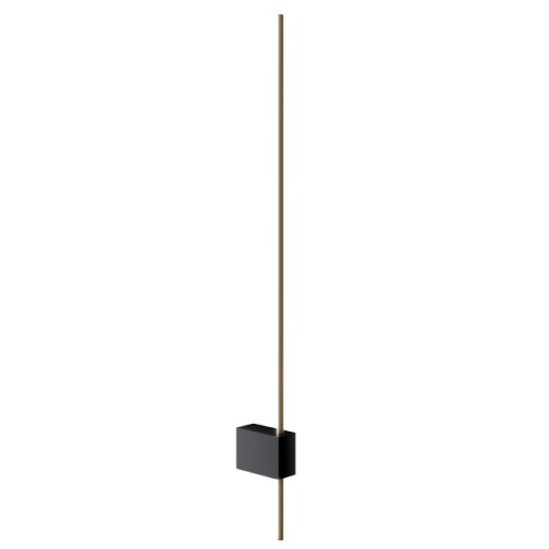 Настенный светильник (бра) Maytoni C070WL-L6GB3K