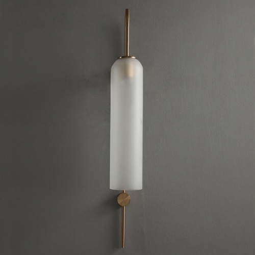 Бра Arcelio float Wall Sconce  Drunken Emerald 85010-22