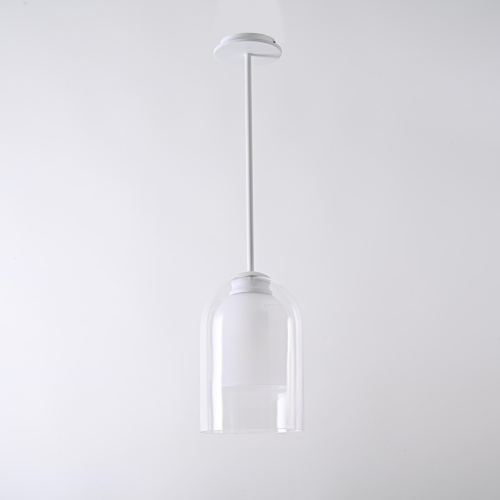 Подвесной светильник ARIA Transparent 213759-26