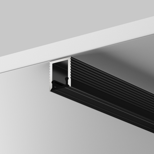 Комплектующие для профиля Led Strip 642018