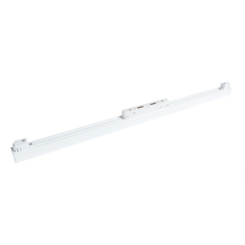 Магнитный трековый светильник Arte lamp A4633PL-1WH СВЕТИЛЬНИК ПОТОЛОЧНЫЙ LINEA 48В 15Вт 950Лм 4000К 90+ 120°