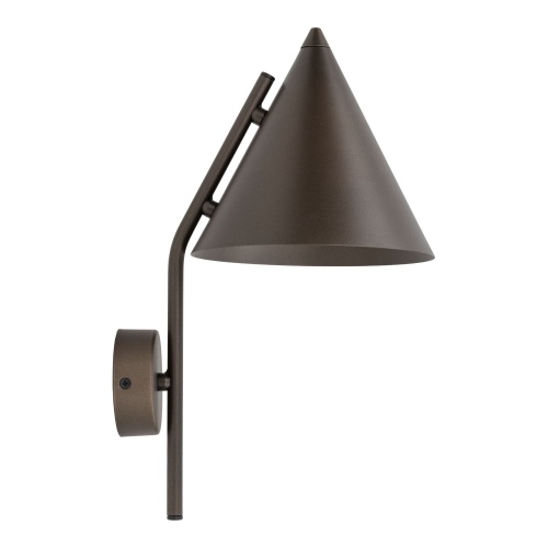  TK Lighting 11088 /Настенный светильник/ CONO BROWN