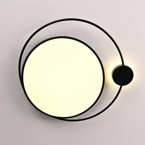 Потолочный светильник DESTIN D50 Black 193727-26