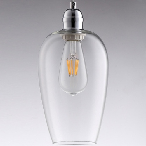 Arte lamp A9291SP-1CC СВЕТИЛЬНИК ПОДВЕСНОЙ