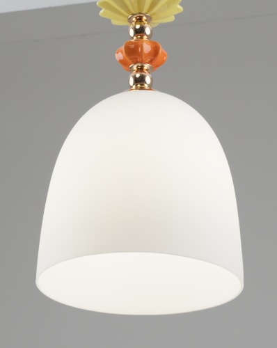 Светильник подвесной Moderli V11179-1P Charm