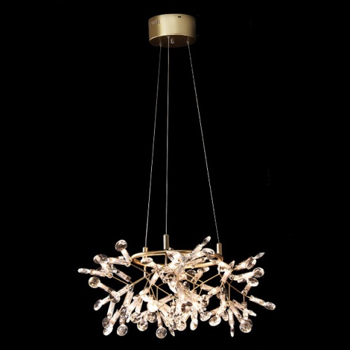 Подвесная люстра ARIANA D105 201173-23