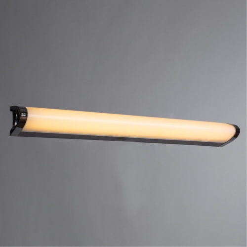 Подсветка для зеркал Arte lamp A1407AP-1CC СВЕТИЛЬНИК НАСТЕННЫЙ
