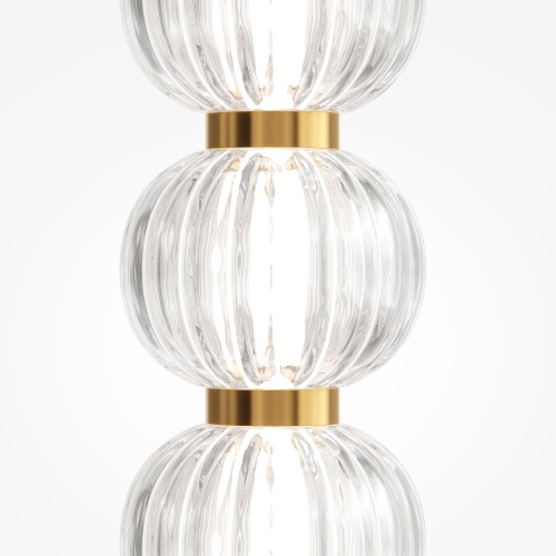 Напольный светильник (торшер) Maytoni MOD555FL-L23G3K