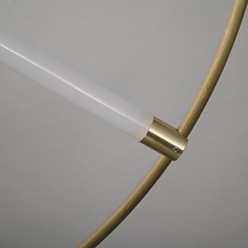 Подвесной светильник RESIST LED B D90 204149-26