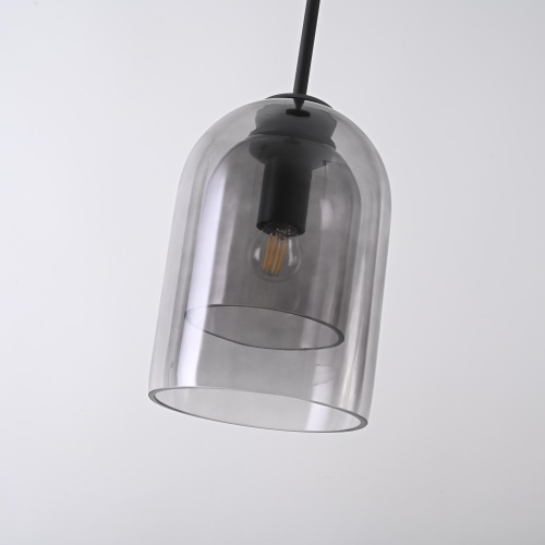 Подвесной светильник ARIA Smoky 140525-26