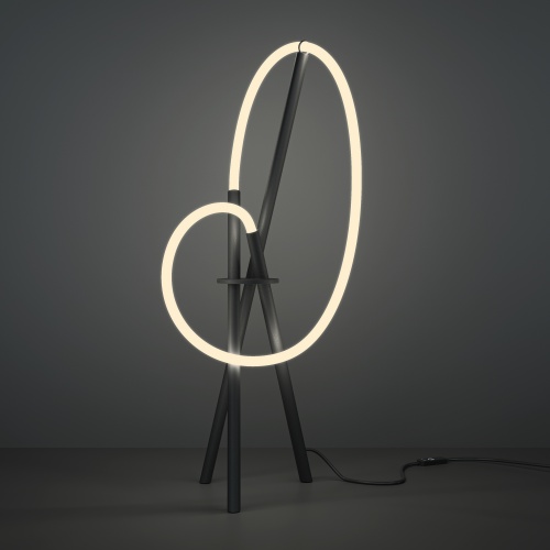 Настольный светильник Maytoni MOD369TL-L15B3K