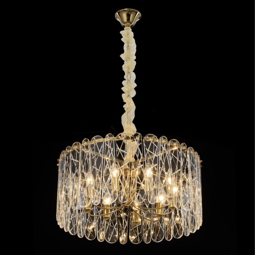CL318292 TALLA Золото Люстра