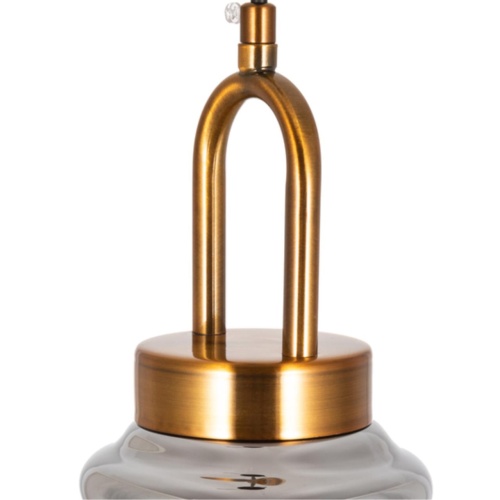 Arte lamp A1992SP-1PB СВЕТИЛЬНИК ПОДВЕСНОЙ