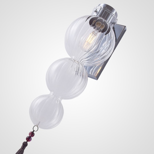 Бра Heathfield Lighting - Medina Wall 147866-22