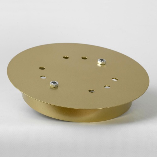 Люстра потолочная Lussole SY5788
