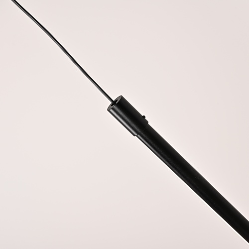 Подвесной светильник KEMMA H60 Black 151860-26