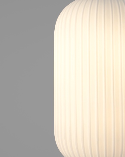 Светильник подвесной Moderli V11030-1P Ivory