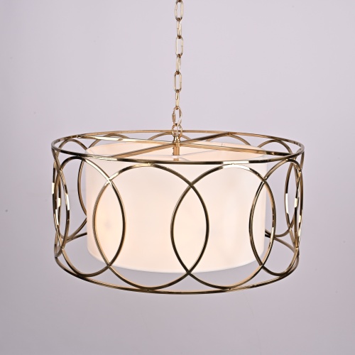 Люстра Antic solo chandelier 147882-22