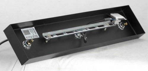 Линейно-подвесной светильник Lussole LSP-8254