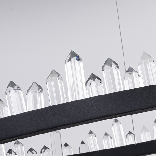 Подвесная люстра QUARTZ D60 179755-26