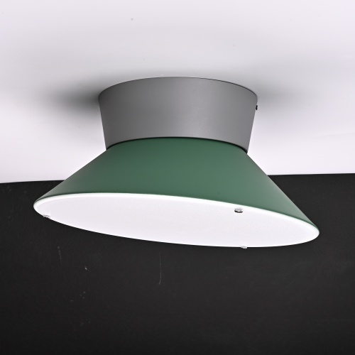Потолочный светильник KNAP D40 Green 193556-26