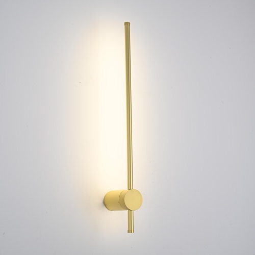 Настенный светильник Wall LINES L60 Gold 178043-26